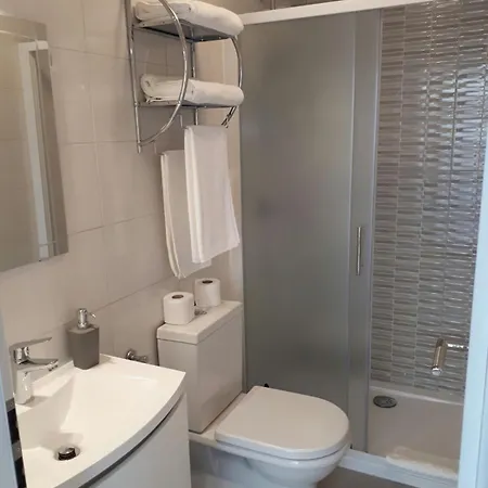 Apartamento Tanja Zadar
