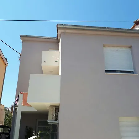 Tanja Apartamento