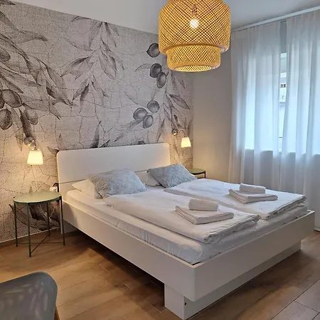 Tanja Apartamento