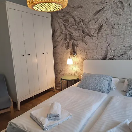 Apartamento Tanja *