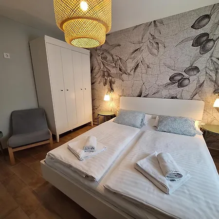 Tanja Apartamento Zadar