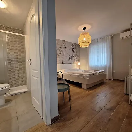 Tanja Apartamento